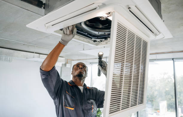 Licensed Hvac service in Greenwood, SC - FH HVAC