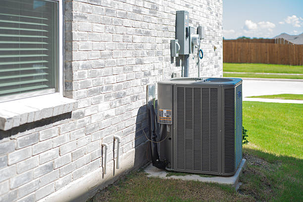 Reliable Hvac contractor in Greenwood, SC by FH HVAC